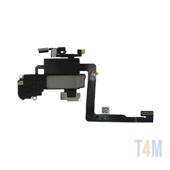 Flex de Sensor de Alto-Falante+Luz Apple iPhone 11 Pro Max